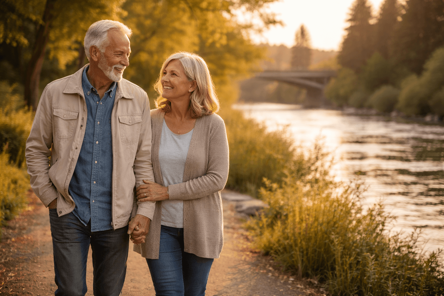 Local & Personal Guidance